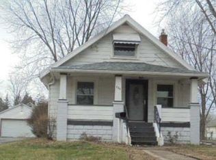 524 Peffer Ave, Niles, OH 44446