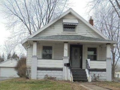 524 Peffer Ave, Niles, OH, 44446