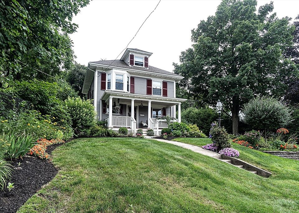 171 North Ave, Haverhill, MA 01830 Zillow