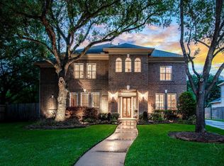 22130 Oakcreek Hollow Ln, Katy, TX 77450