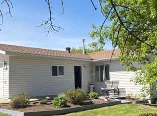 4910 49th Ave S, Birch Hills County, AB T0H1H0