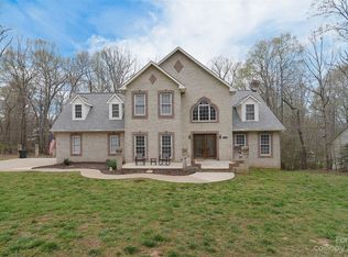 1468 Spring Pond Ct, Iron Station, NC 28080