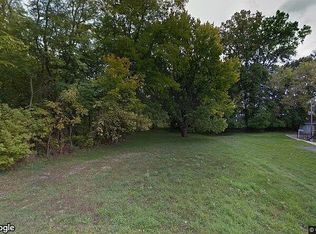 110 Elk St, Marshall, MI 49068