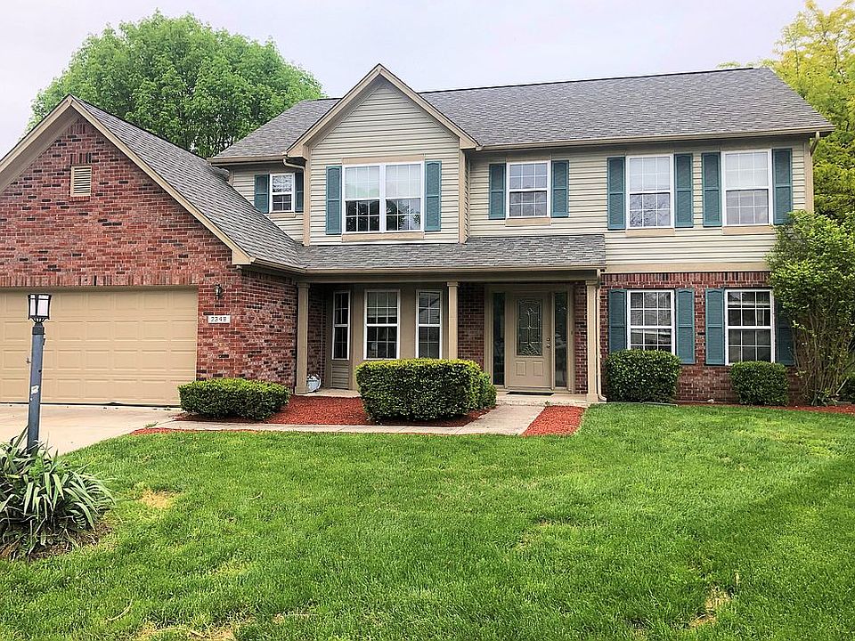 2348 Gradison Circle