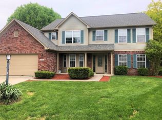 2348 Gradison Cir, Indianapolis, IN 46214