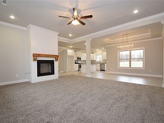 2nd image of 3 Cannich Dr