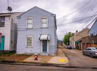 124 S 21st St, Pittsburgh, PA 15203