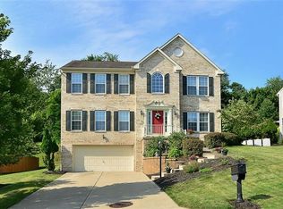 133 Grand Ridge Rd, Bethel Park, PA 15102