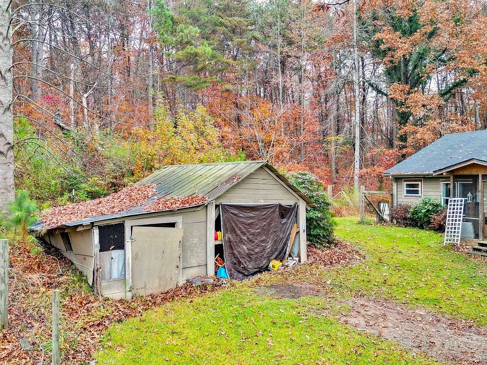 193 Pleasant Valley Rd Talking Rock GA Zillow