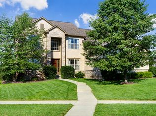 2678 Coltsbridge Dr, Lewis Center, OH 43035