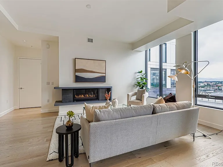1750 Wewatta St #1821-L — Photo 4