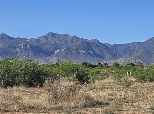 1AC Lot B Calle Mercancia -- #B, Sierra Vista, AZ 85635