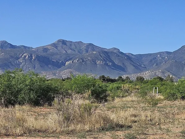1AC Lot B Calle Mercancia -- #B, Sierra Vista, AZ 85635