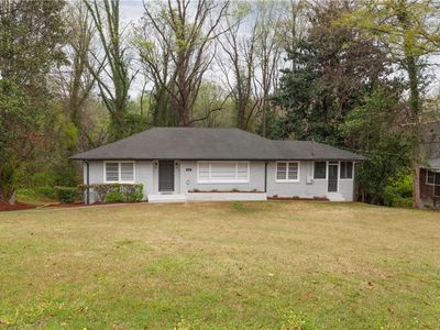 1578 Boulevard Lorraine SW, Atlanta, GA, 30311