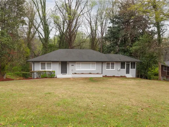 1578 Boulevard Lorraine SW, Atlanta, GA 30311