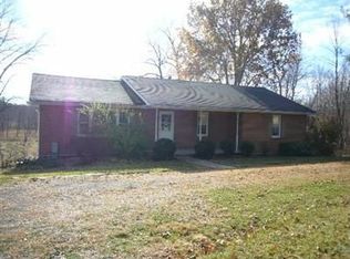 196 Francis Dr, Blanchester, OH 45107