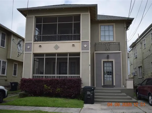 335 Virginia St, New Orleans, LA 70124