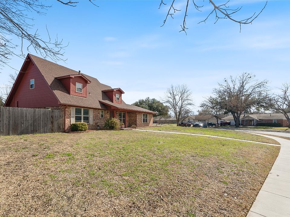 141 Circle Dr, Kaufman, TX 75142 Zillow