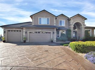 1601 41st Street Pl SE, Puyallup, WA 98372