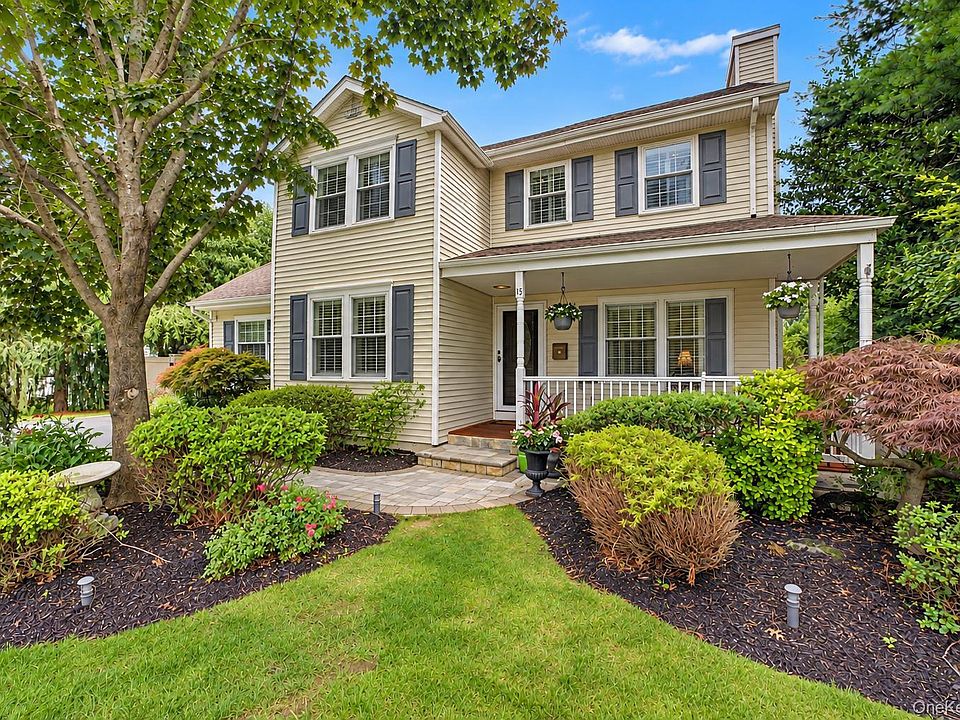 1st image of 15 Winnecomac Circle