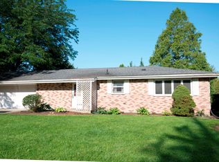 200 S Mill St, Peotone, IL 60468