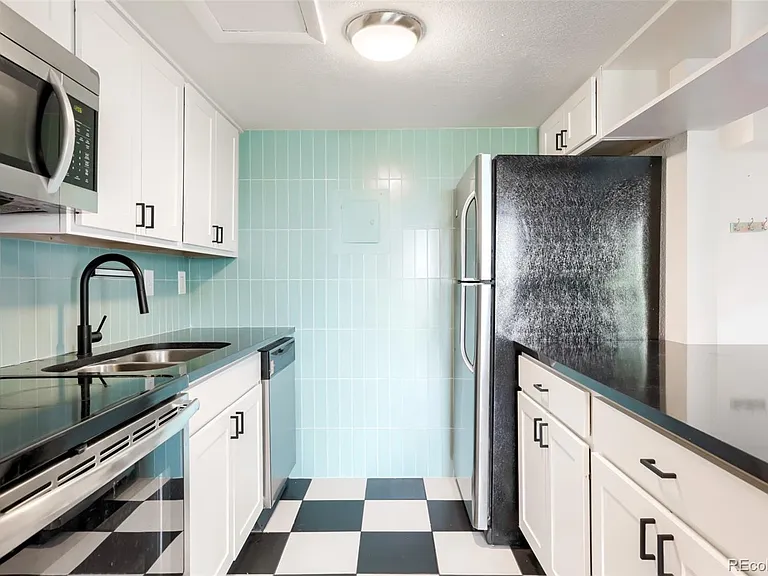 3434 S Locust St #A — Photo 6