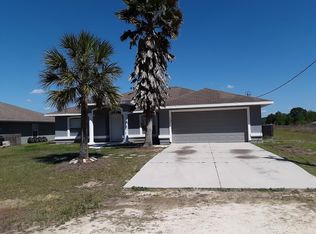 3311 SW 152nd Ct, Ocala, FL 34481