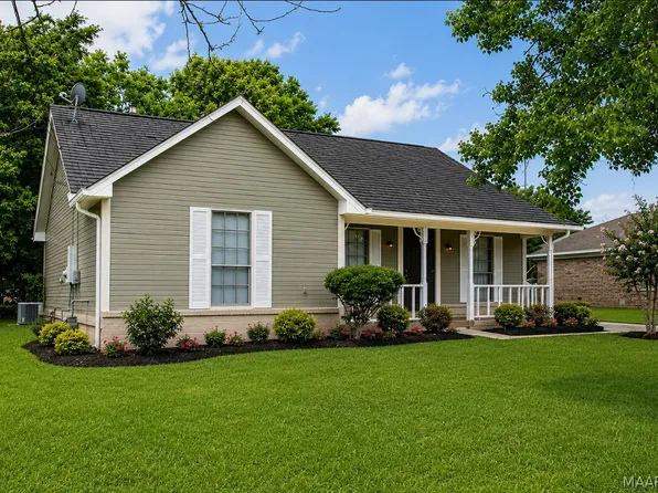 901 Rialto Dr, Montgomery, AL 36117