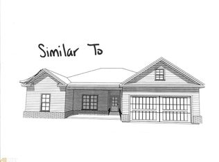 302 Kendall Ct, Perry, GA 31069