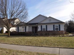 4200 Woodcrest Ct, Ypsilanti, MI 48197