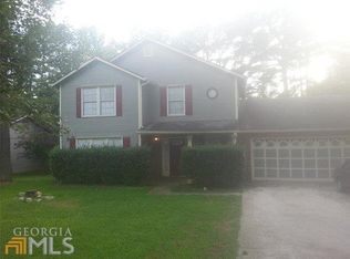 9653 Pintail Trl, Jonesboro, GA 30238