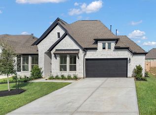 1464 Florecer Ln, Magnolia, TX 77354