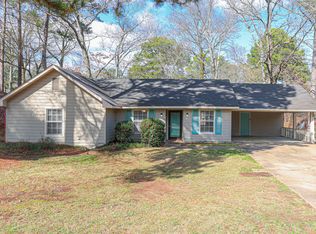 109 Brandy Run Rd, Brandon, MS 39047