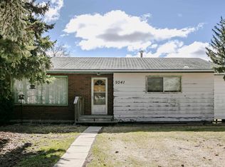 5041 48th Ave, Bon Accord, AB T0A0K0