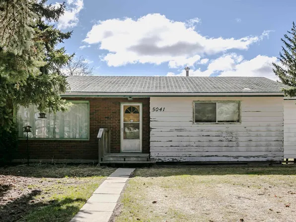 5041 48th Ave, Bon Accord, AB T0A 0K0