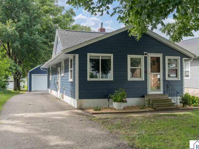 629 Blue Earth St, Mankato, MN, 56001