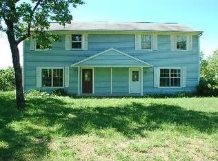 25 Fredrick Rd, Montreal, MO 65591