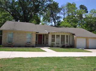 2723 New Copeland Rd, Tyler, TX 75701