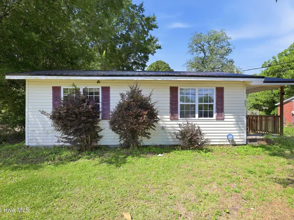 203 Richlands Avenue, Jacksonville, NC 28540