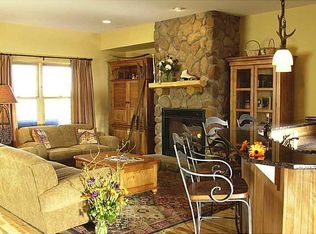7002 Timbers Dr #7002, Carrabassett Valley, ME 04947