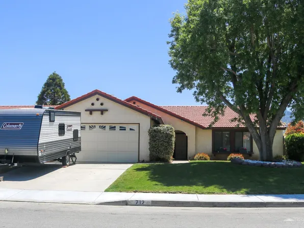 712 Silver Oak Dr, Tehachapi, CA 93561