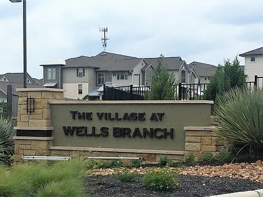 Home in The Village at Wells Branch — Photo 2