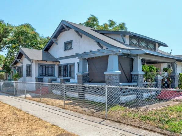 1466 W 50th St, Los Angeles, CA 90062