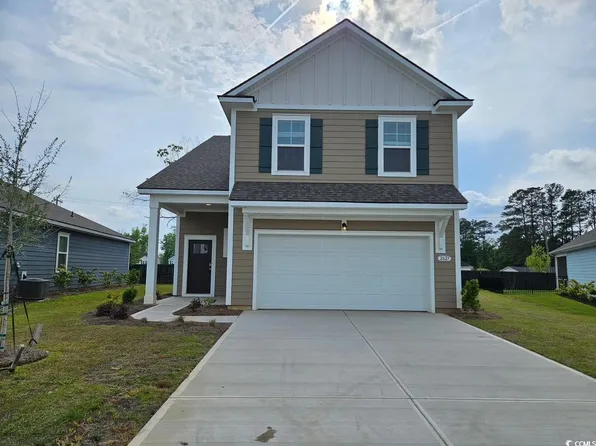 2627 Riverboat Way, Conway, SC 29526