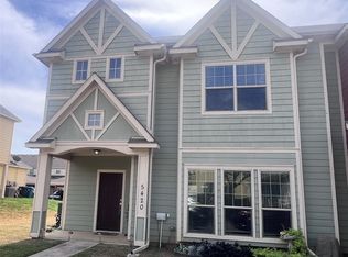 5420 Galante Ln, Denton, TX 76208