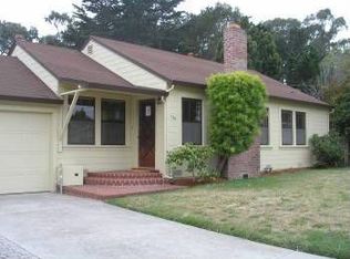 126 Scenic St, Santa Cruz, CA
