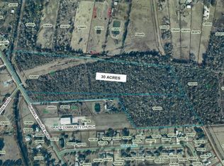 294 & 311 Burrell Wingate Rd, Beaumont, TX 77705