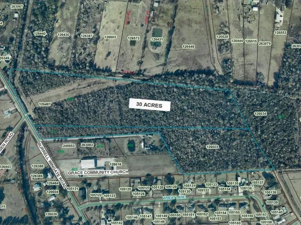 294 & 311 Burrell Wingate Rd, Beaumont, TX 77705