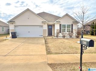 788 Michelle Mnr, Montevallo, AL 35115