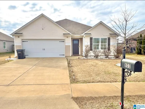 788 Michelle Mnr, Montevallo, AL 35115